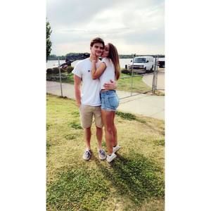 Meet your Posher, Zoe